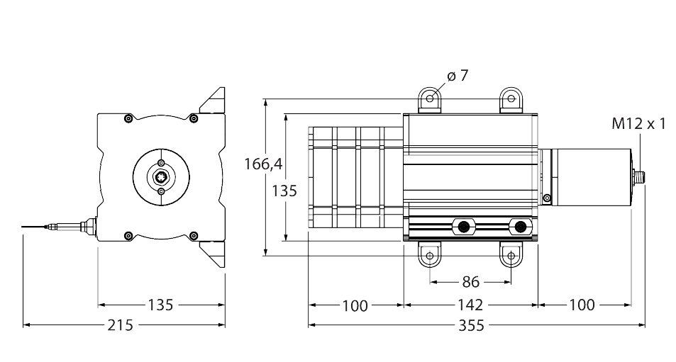 DW40000-135-PA-H1441