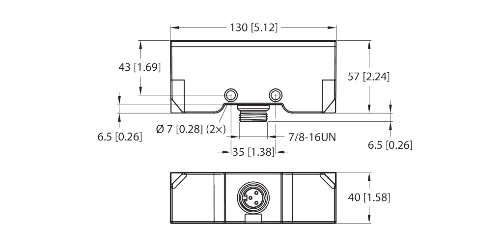NI30-Q130WD-ADZ30X2-B1131