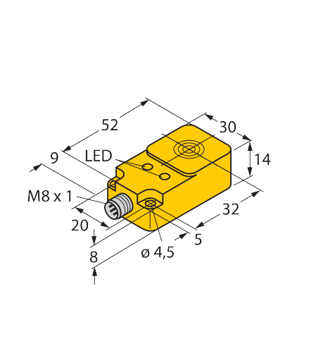 BI10U-Q14-AN6X2-V1131