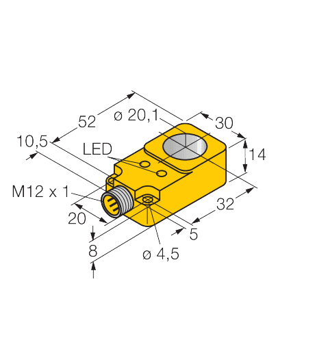 BI20R-Q14-AN6X2-H1141