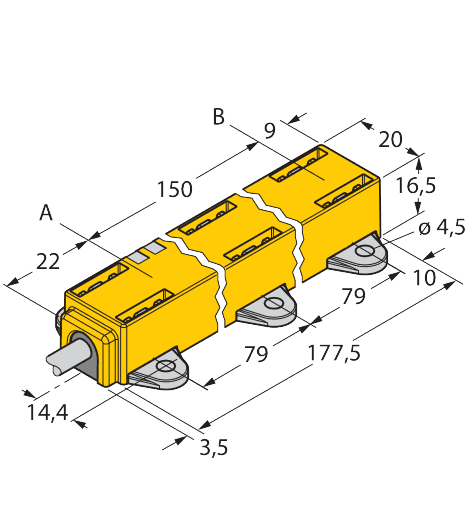 LI150P1-Q17LM1-LIU5X2