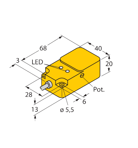 BC20-Q20-RP4X2