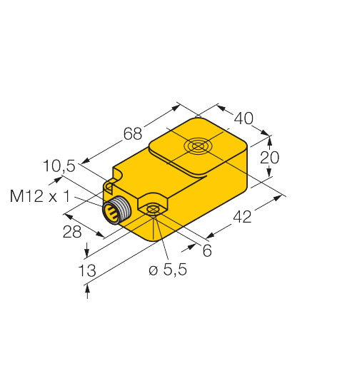 BI15-Q20-2LU-H1141/S950