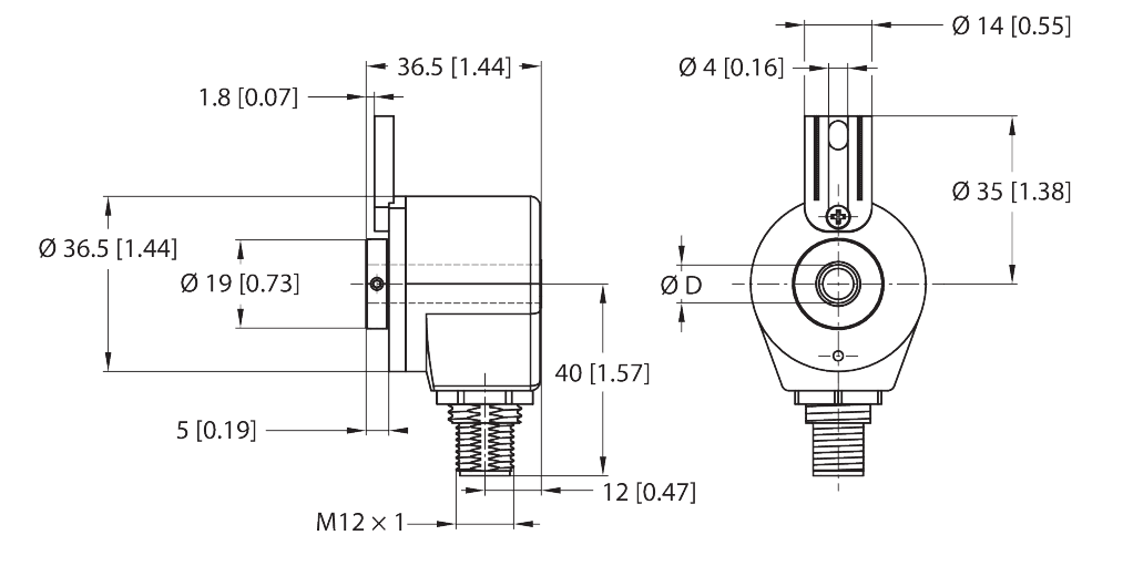 REI-05I8T-2H2500-H1181