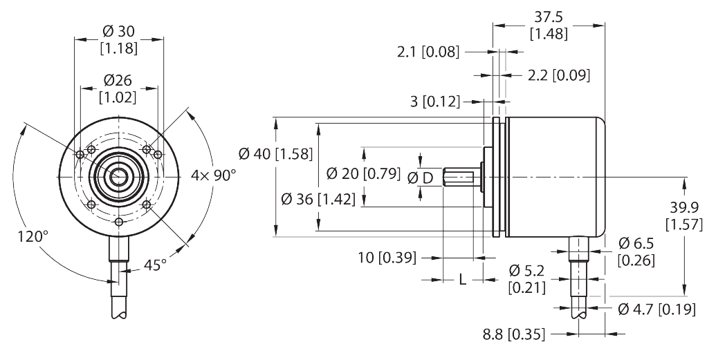 REI-E-111T6C-2B2000-C
