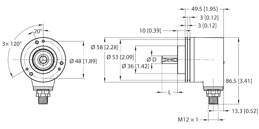 REM-103S10C-5C13S12M-H1181