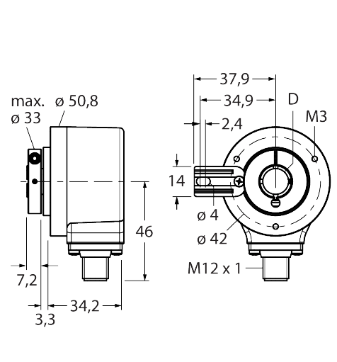 REI-12H10T-4B1000-H1181