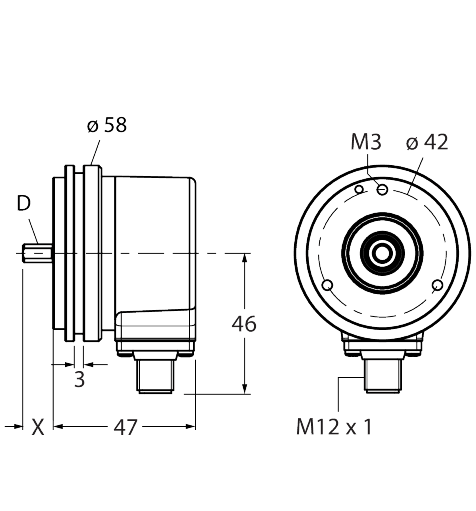 REI-10S6S-4B1000-H1181