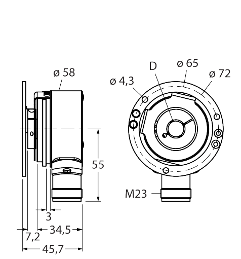 RI-20H12E-4C1024-12M23/N14