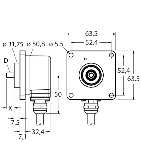 RI-10S9R-1F2500-H1151/N6