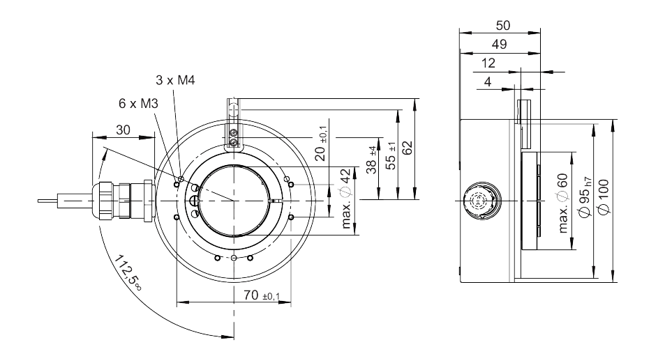 RI-43H25S4-2F1024-C 1M