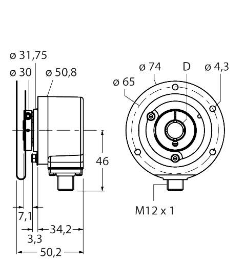 RI-12H12E1-2B1024-H1181