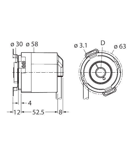 RM-104I12E-DF17S12M-CT1M/N16