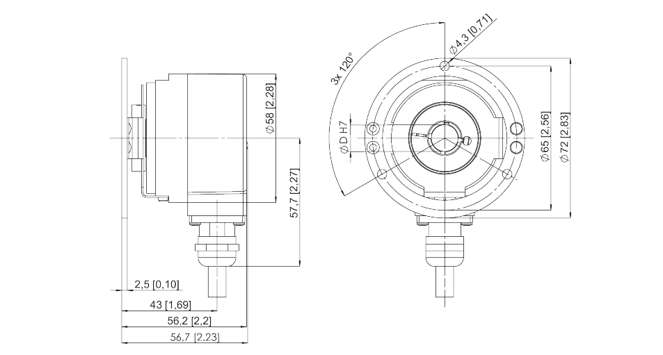 RS-31H15E-5F17B-C 1M