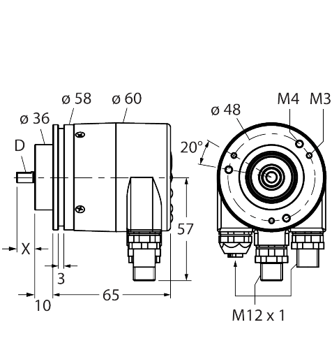 RS-25S10C-9E16B-R3M12