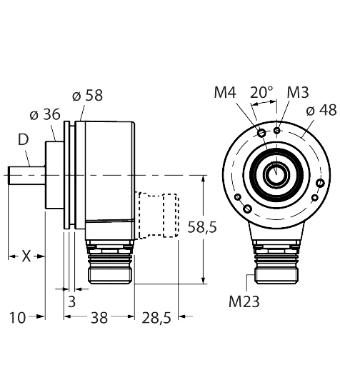RS-24S10C-3C13B-12M23