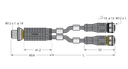 VBRS4.4-2RKC4.4T-0.6/0.6/TXO