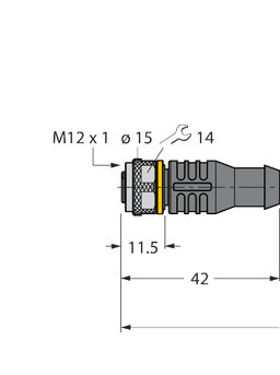 Thumbnail for RKC12T-0.3-RSC12T/TXL