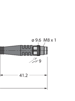 Thumbnail for PKG3M-1.5-PSG3M/TXL