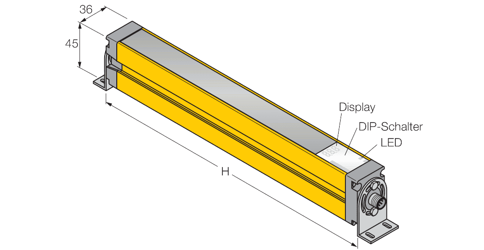 SLSE30-600Q8