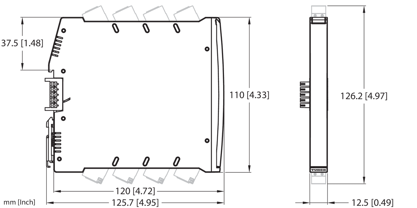 IMX12-PS02-UI-UIR-PR/24VDC/CC