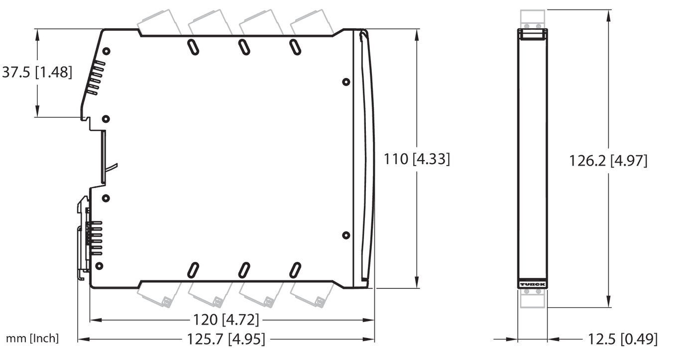 IMX12-TI02-1TCURTDR-1I1R-C0/24VDC/CC