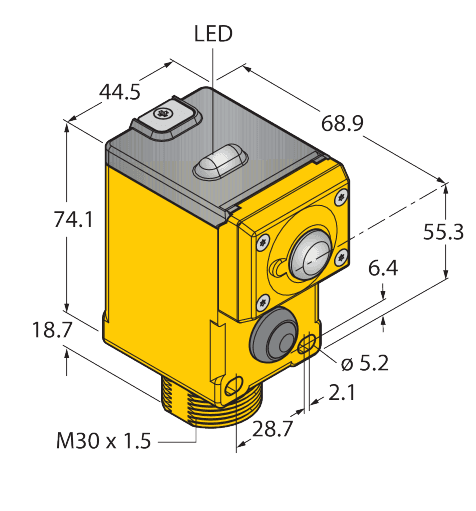 DX80N9Q45BL-RYGB