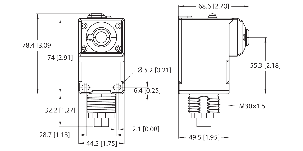 DX80N2Q45TH