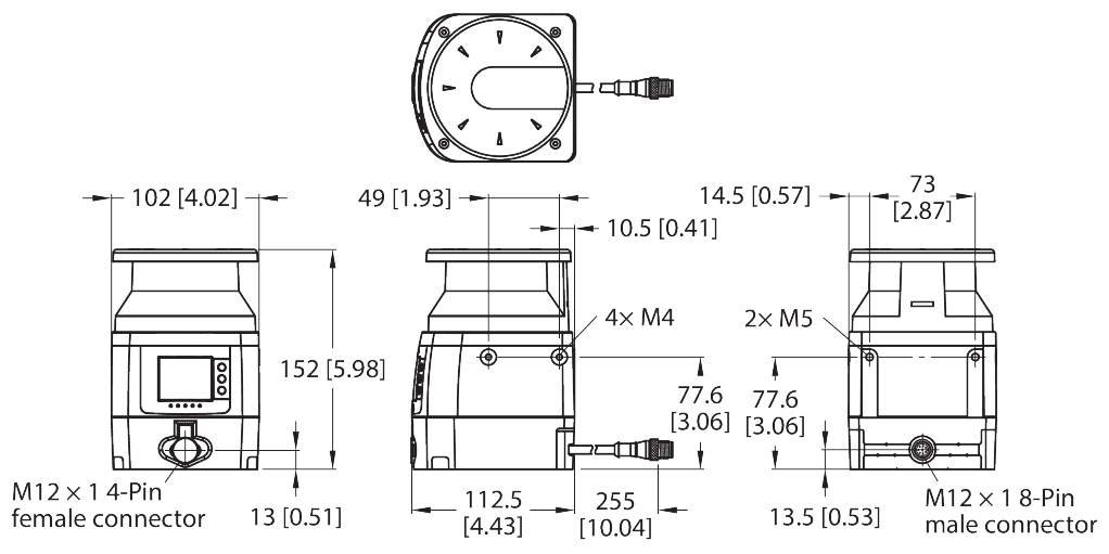 SX5-M70