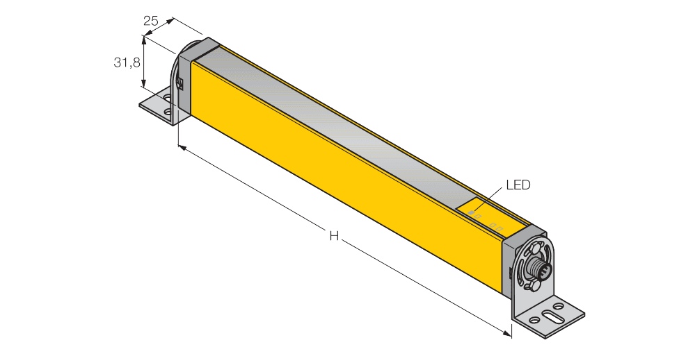 LS2E30-1650Q8