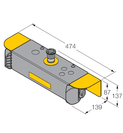 STBVR81-RB2