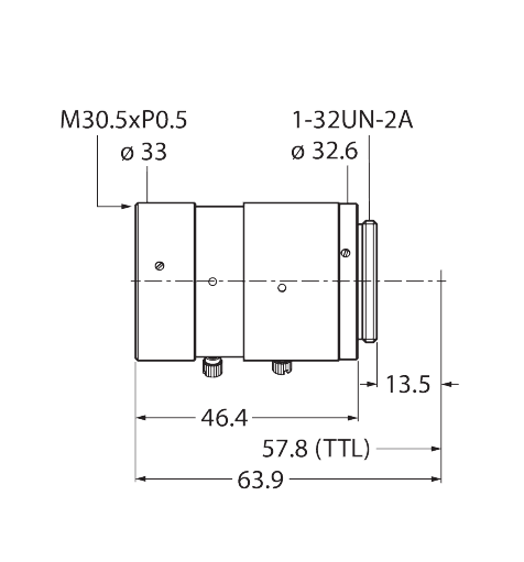 LCF50LEVMP