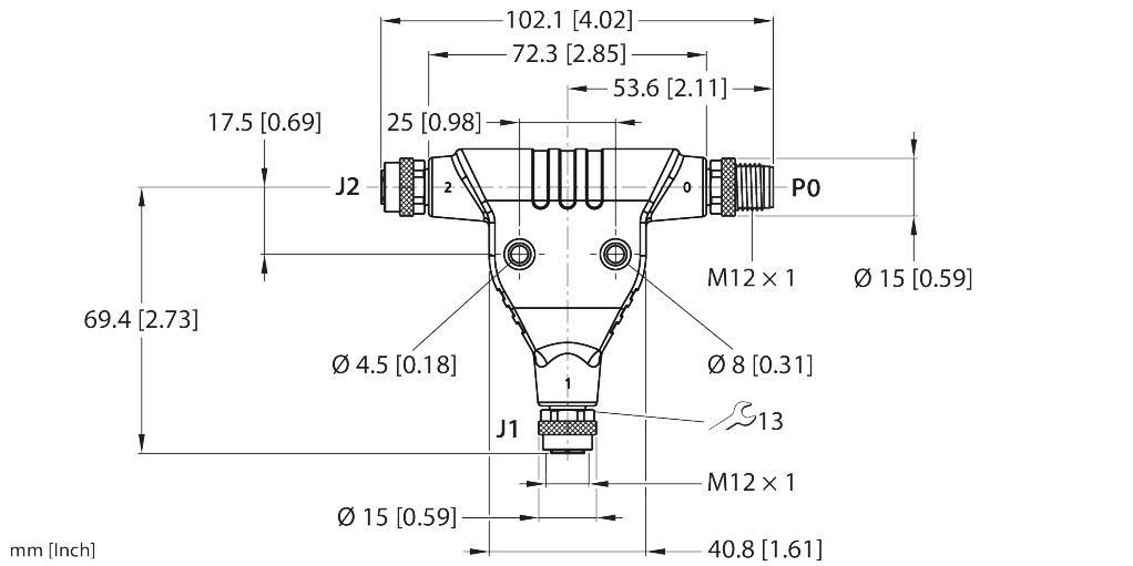VT2-M12K-M5-2F5