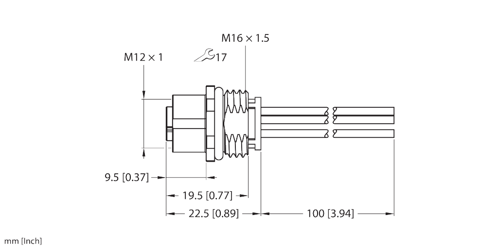 FK54PK-1/M16