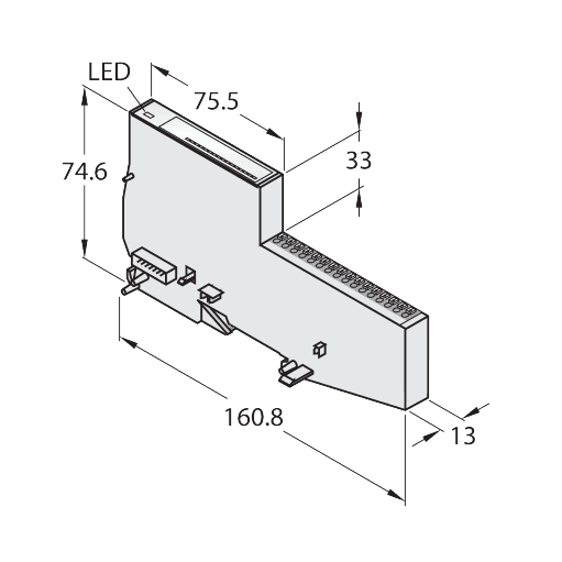 BL20-E-16DI-24VDC-N