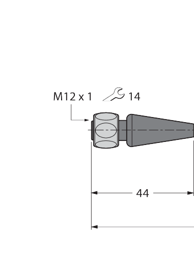 RKH4.5-0.6-RSH4.5/TFE