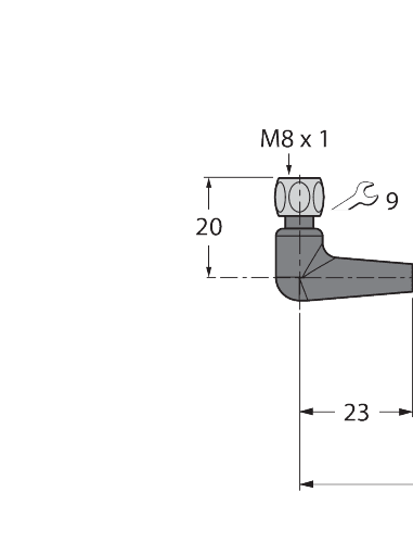 PKWH3M-P7X2-0.6-PSGH3M/TFG