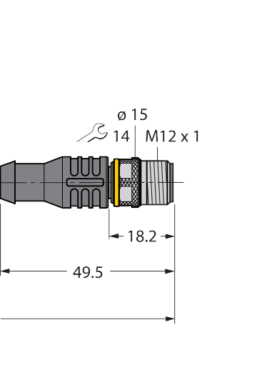 RKC12T-0.3-RSC12T/TXL
