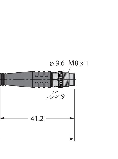 PKG3M-1.5-PSG3M/TXL