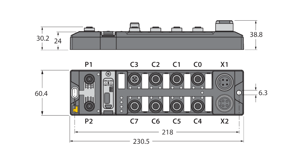 TBEN-L4-PLC-11