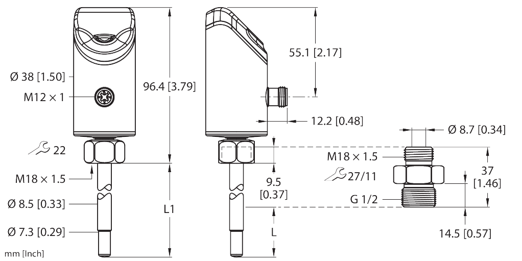 FS101-300L-60-2UPN8-H1141