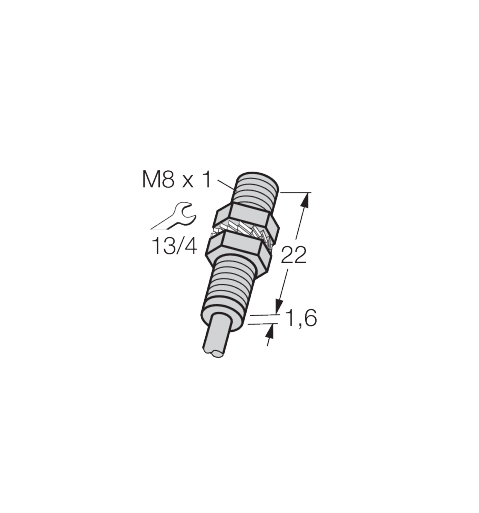 BI1.5-EG08K-Y1 4M