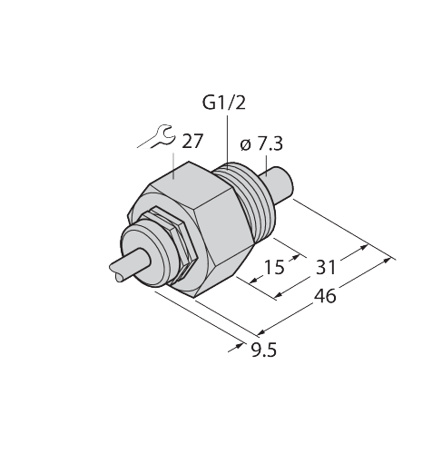 FCS-G1/2A4-NA/D100