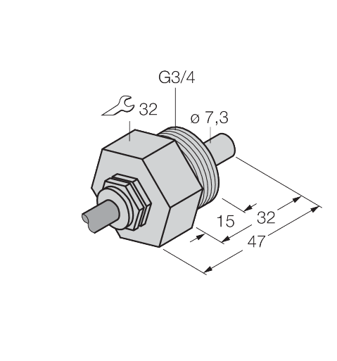 FCS-G3/4A4-NAEX/D100